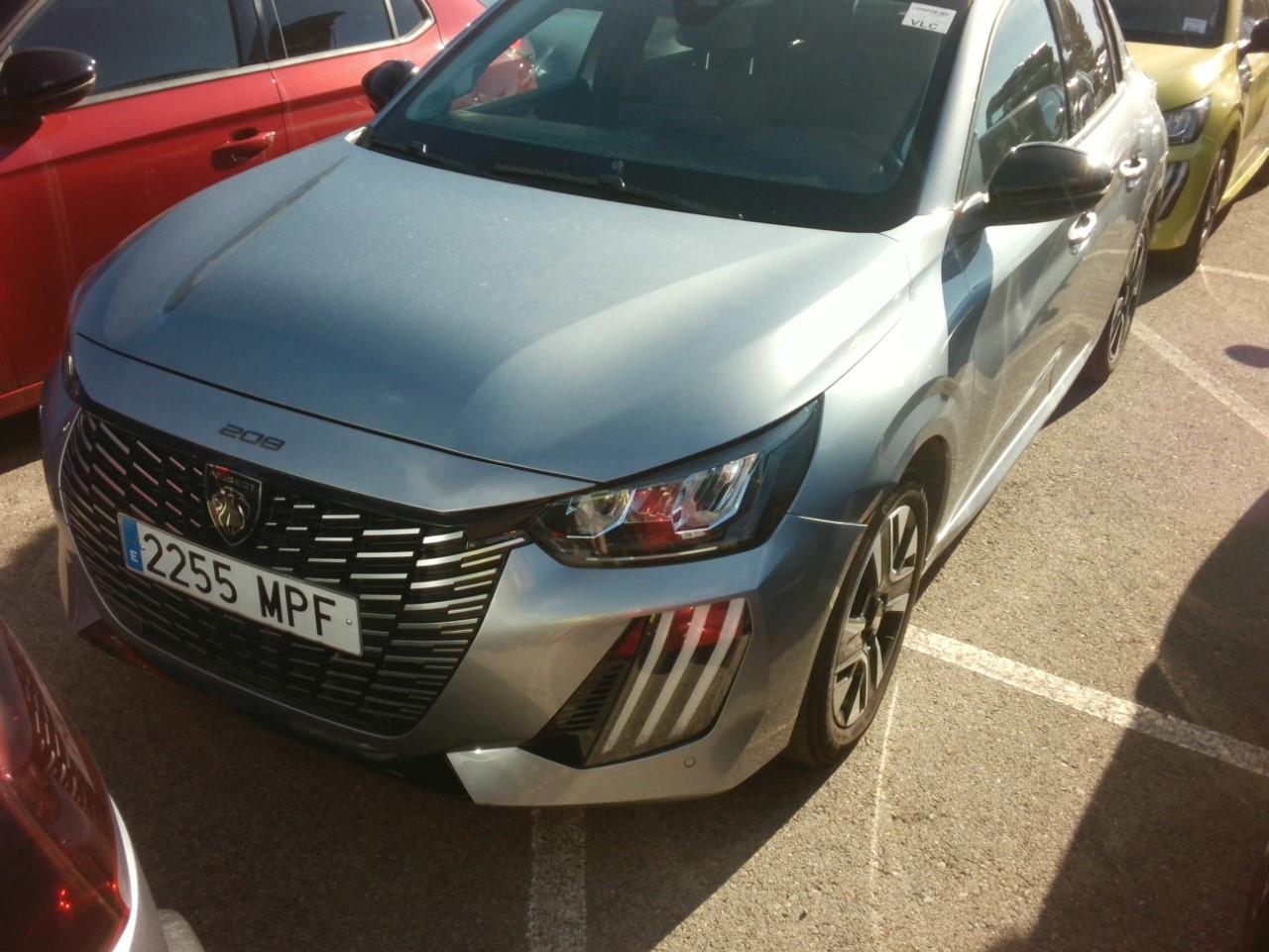 Foto Peugeot 308 2