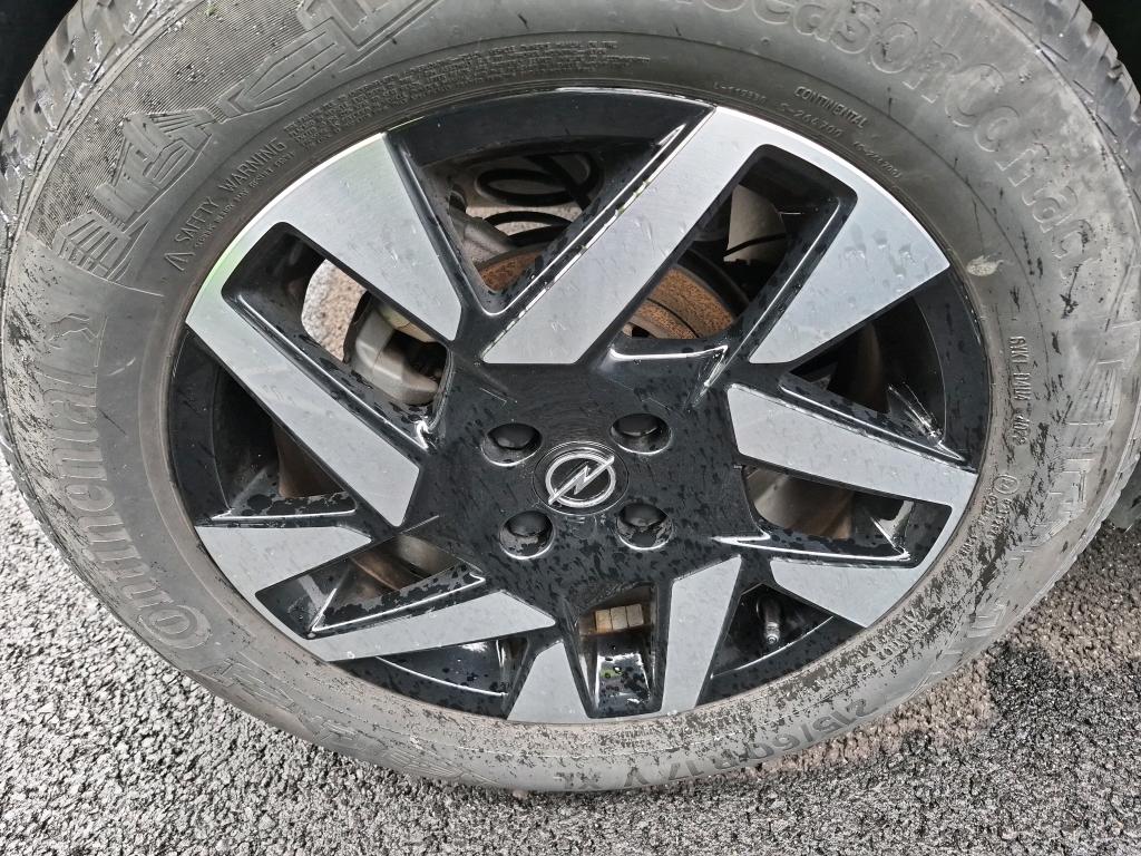 Opel Mokka 1.2 Turbo 100 ch BVM6 Elegance 2022