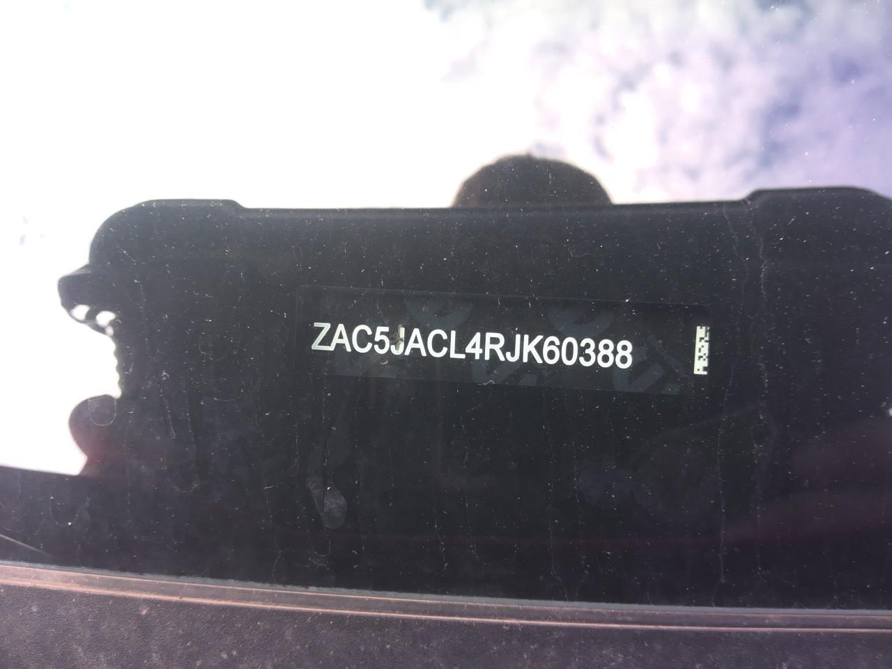 Foto Jeep AVENGER 2