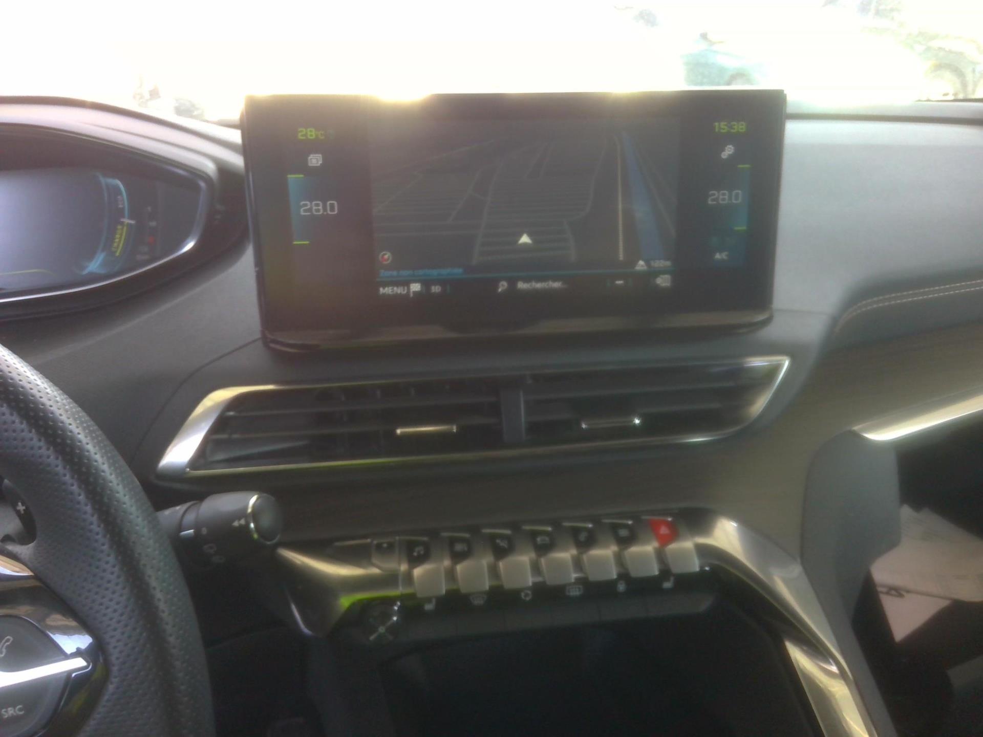 Peugeot 3008 Hybrid4 300 e-EAT8 GT Pack 2022
