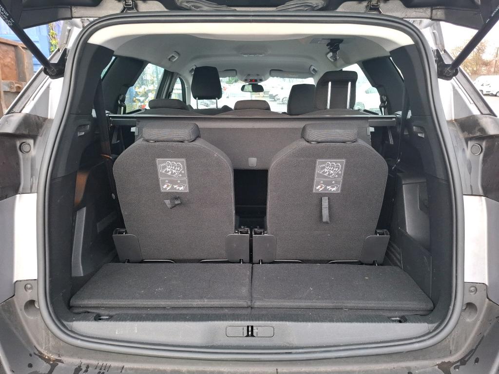 Peugeot 5008 BlueHDi 130ch S&S EAT8 Active Business 2021