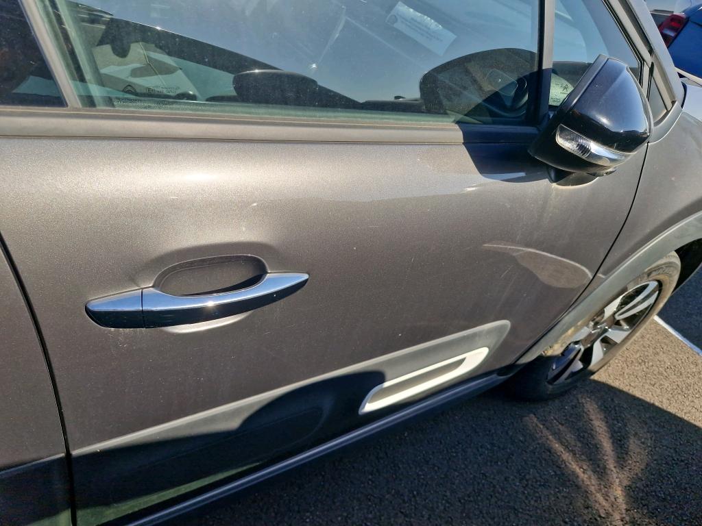 Citroen C3 PureTech 83 S&S BVM5 Shine 2023