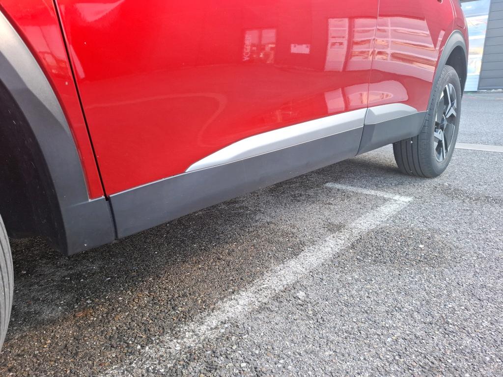 Peugeot 2008 PureTech 130 S&S EAT8 GT 2024