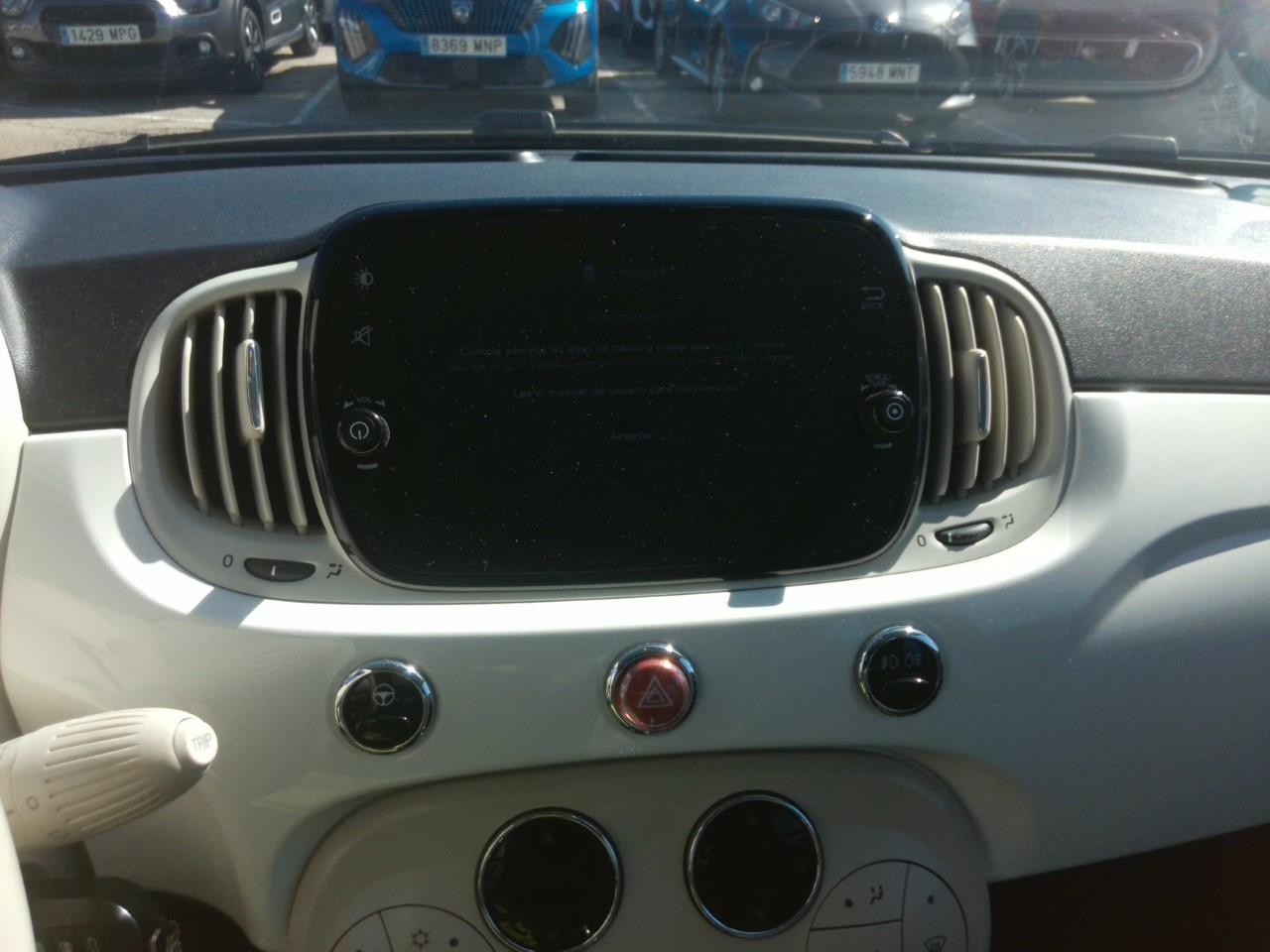 Foto Fiat 500X 5