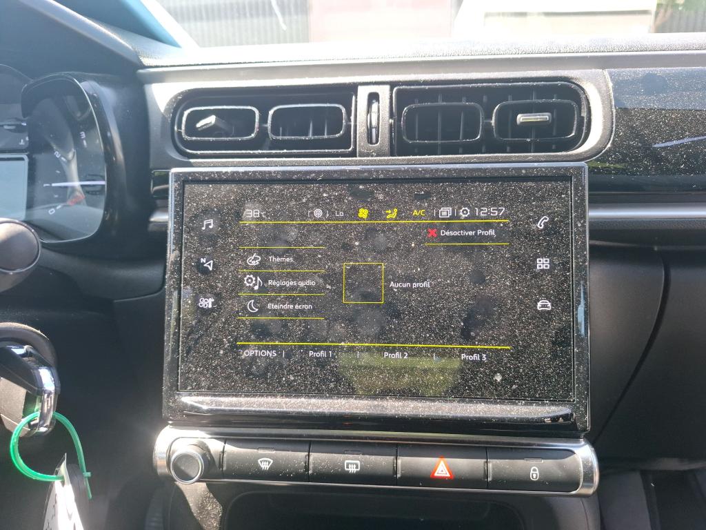 Citroen C3 PureTech 83 S&S BVM5 Feel Pack 2021