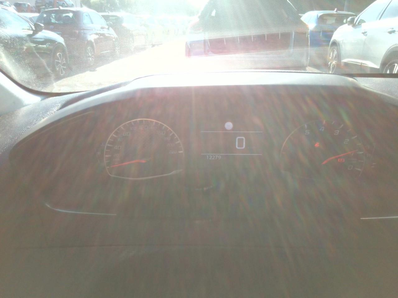 Foto Peugeot 308 5