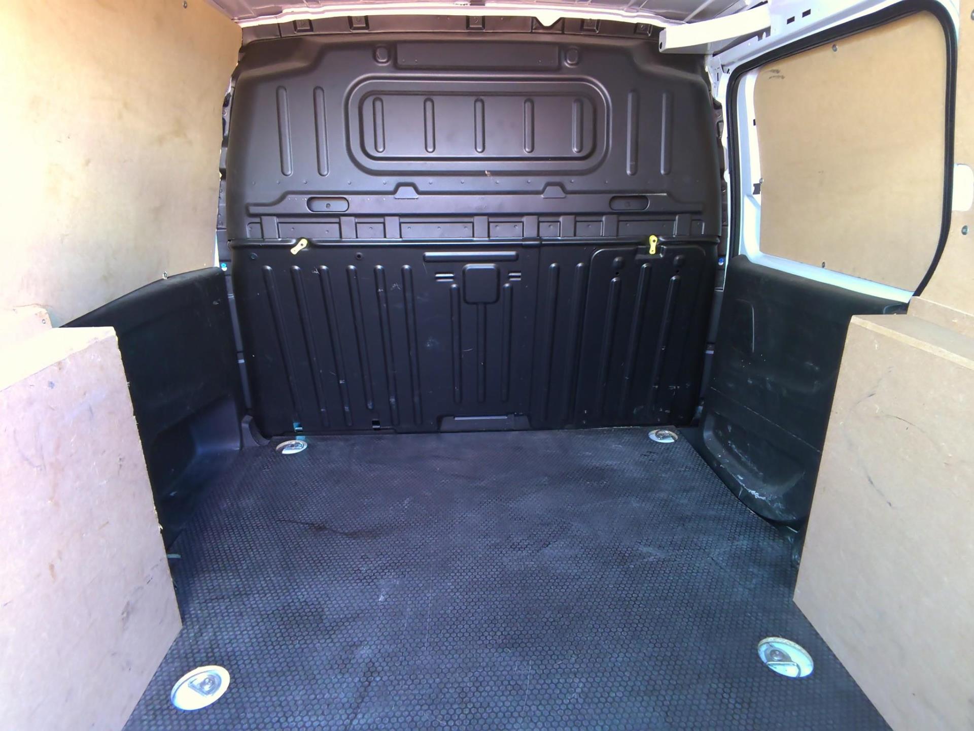 Peugeot PARTNER FOURGON M 650 KG BLUEHDI 100 S&S BVM6 2024