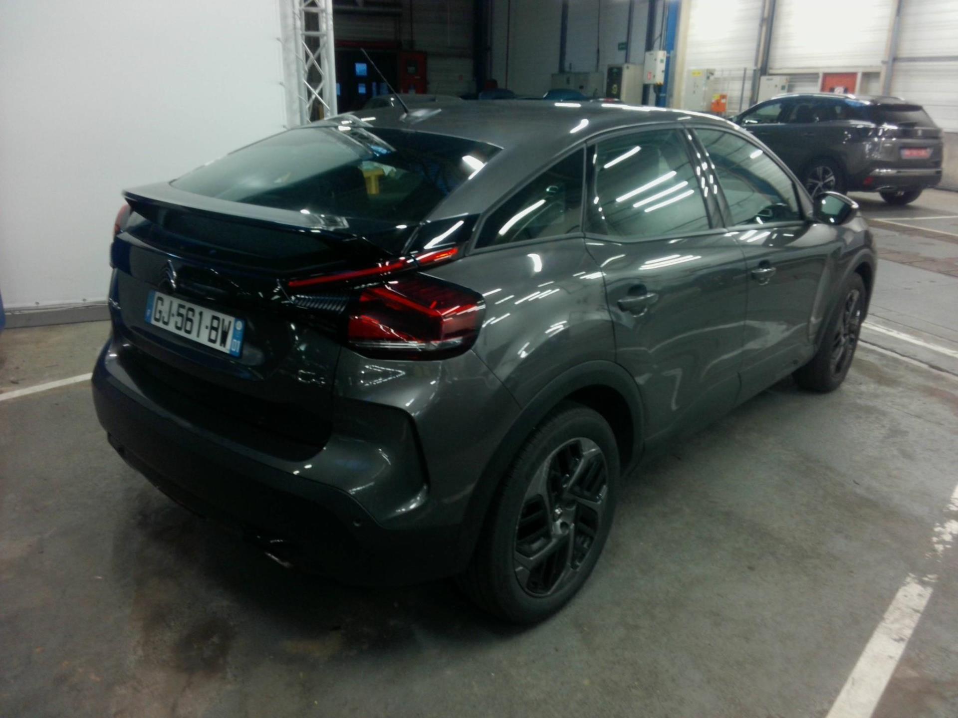 Citroen C4 BlueHDi 110 S&S BVM6 Feel Pack 2022