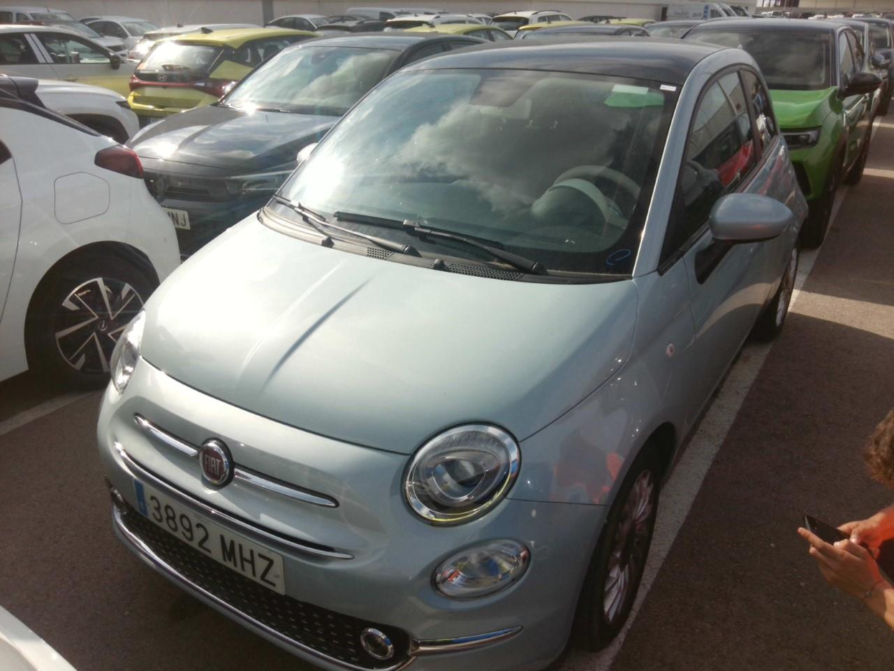 Foto Fiat 500X 2