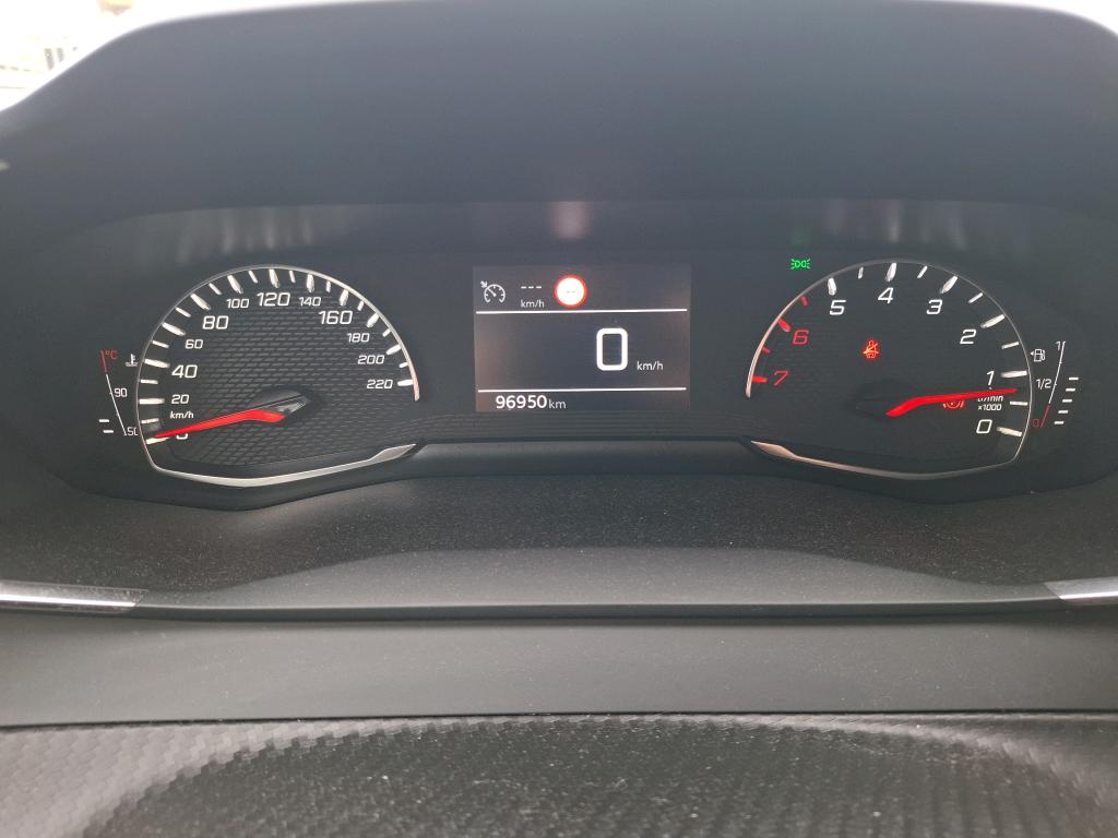 Peugeot 208 PureTech 100 S&S BVM6 Active Business 2021