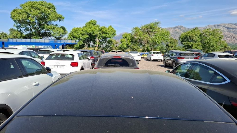 Foto Peugeot 508 7