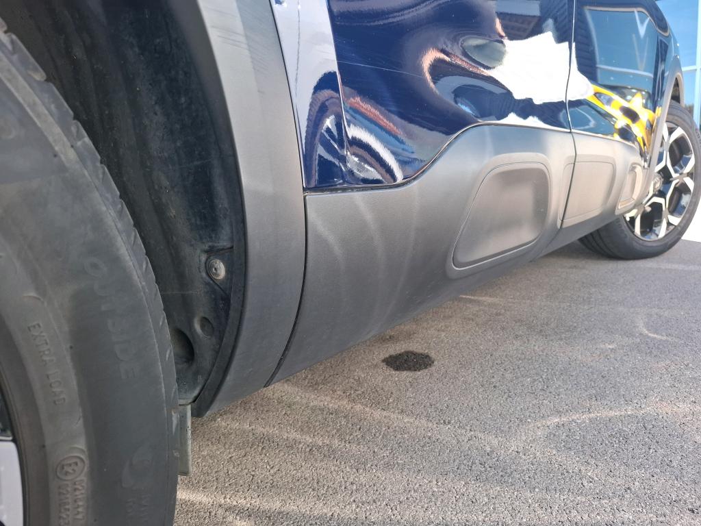 Citroen C5 Aircross PureTech 130 S&S EAT8 Shine 2022