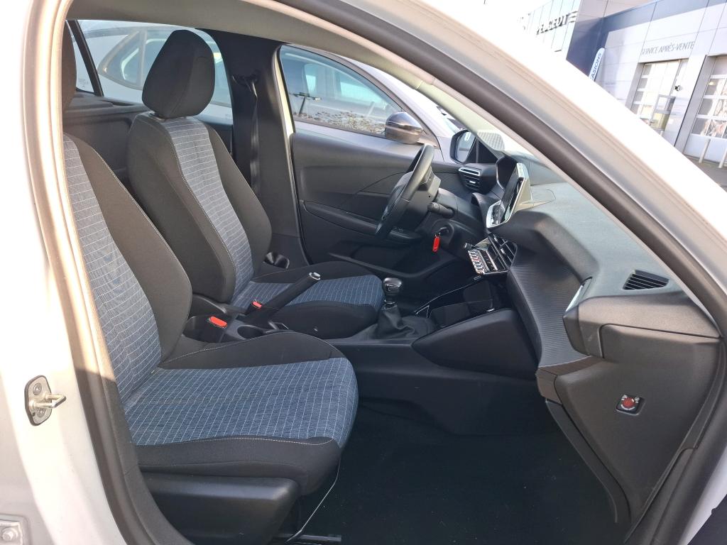 Peugeot 208 BLUEHDI 100 S&S BVM6 PREMIUM PACK 2021