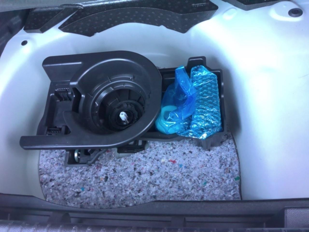 Foto Opel Mokka 15