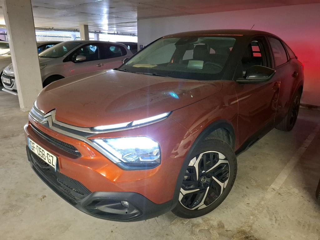 C4 III