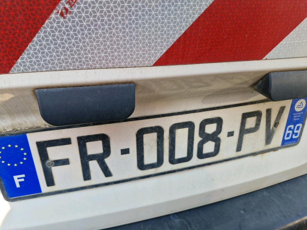 Citroen BERLINGO VAN M 650 BLUEHDI 100 S&S BVM5 CLUB 2020