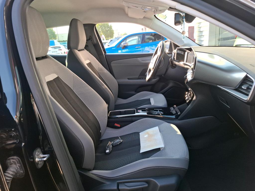 Opel Mokka Electrique 136 ch & Batterie 50 kWh Elegance 2022