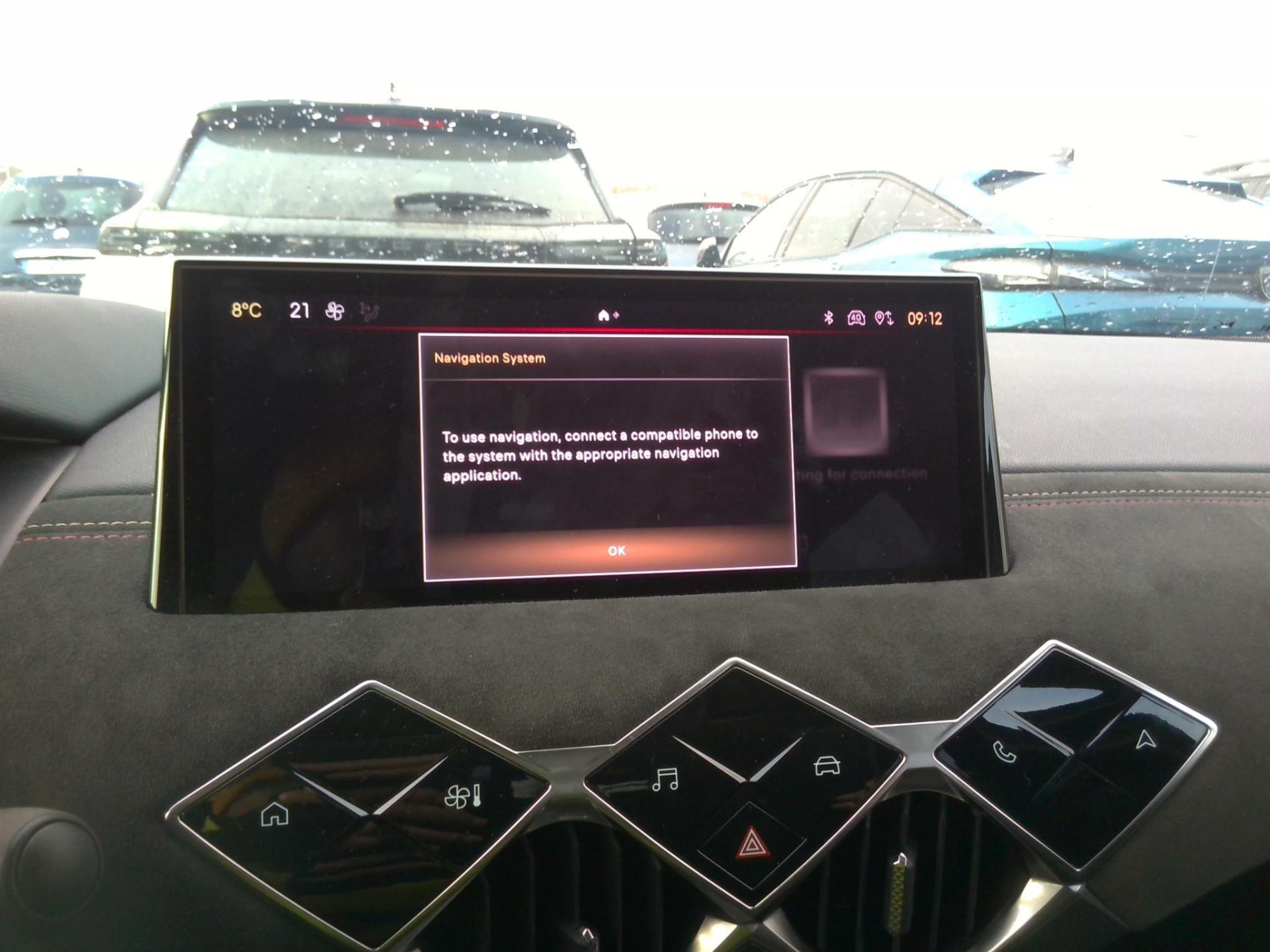 DS DS 3 CROSSBACK / DS 3 II 