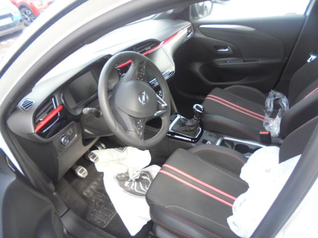 Foto Opel Corsa 9