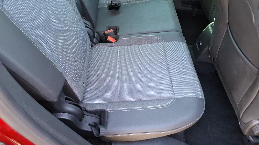 Foto Opel CrossLand 14