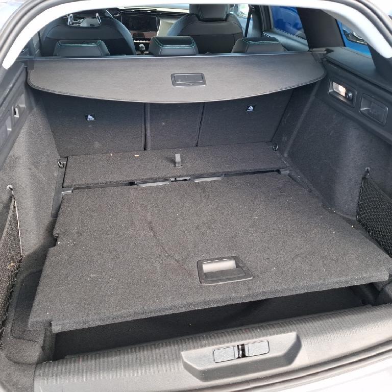 Foto Peugeot 308 13