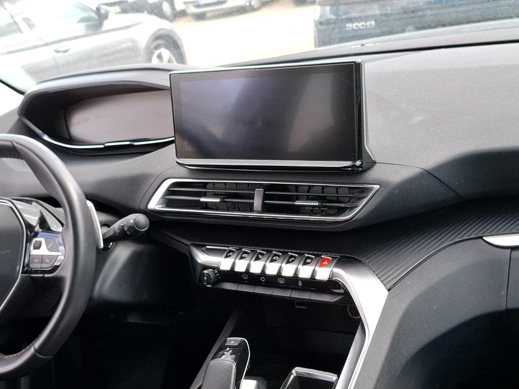 Peugeot 3008 BlueHDi 130ch S&S EAT8 Active Business 2021