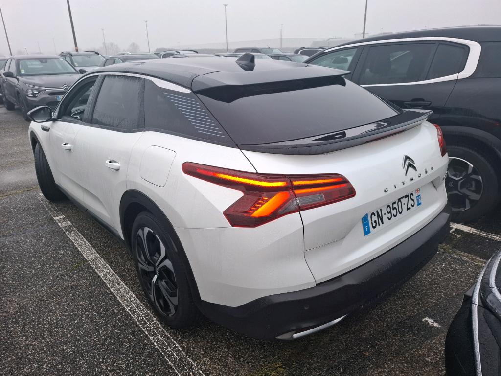 Citroen C5 X Hybride Rechargeable 225 S&S e-EAT8 Shine Pack 2023