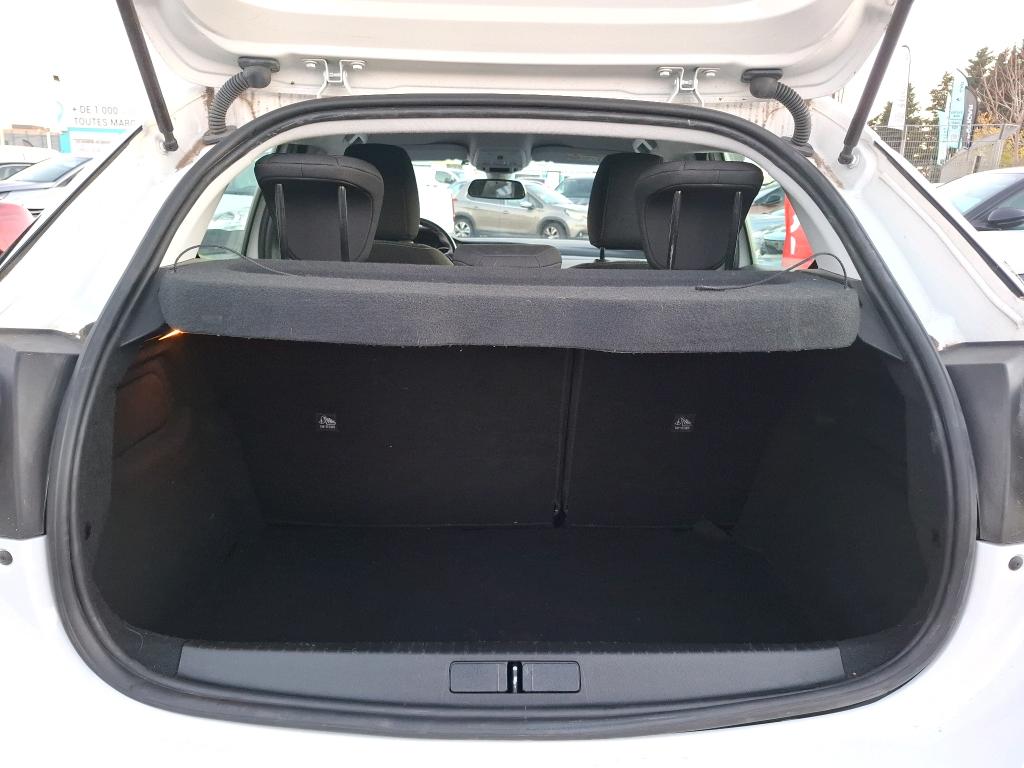 Opel Corsa 1.2 Turbo 100 ch BVA8 Edition Business 2021