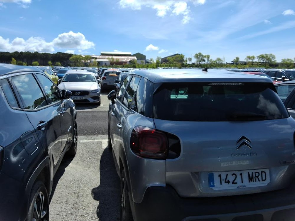 Foto Citroën C3 Aircross 6