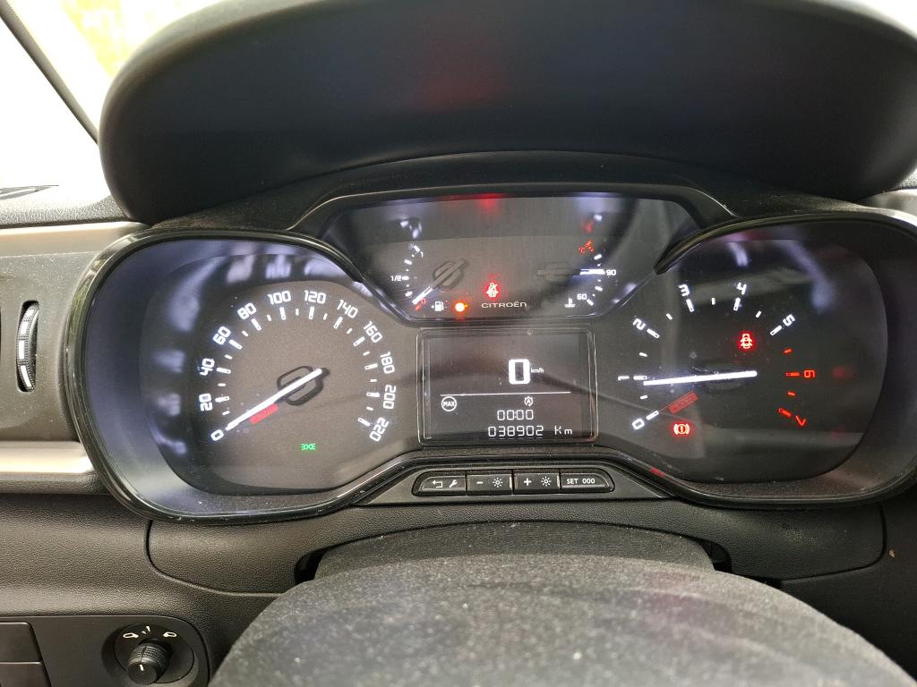 Citroen C3 PureTech 83 S&S BVM5 Feel Pack 2021