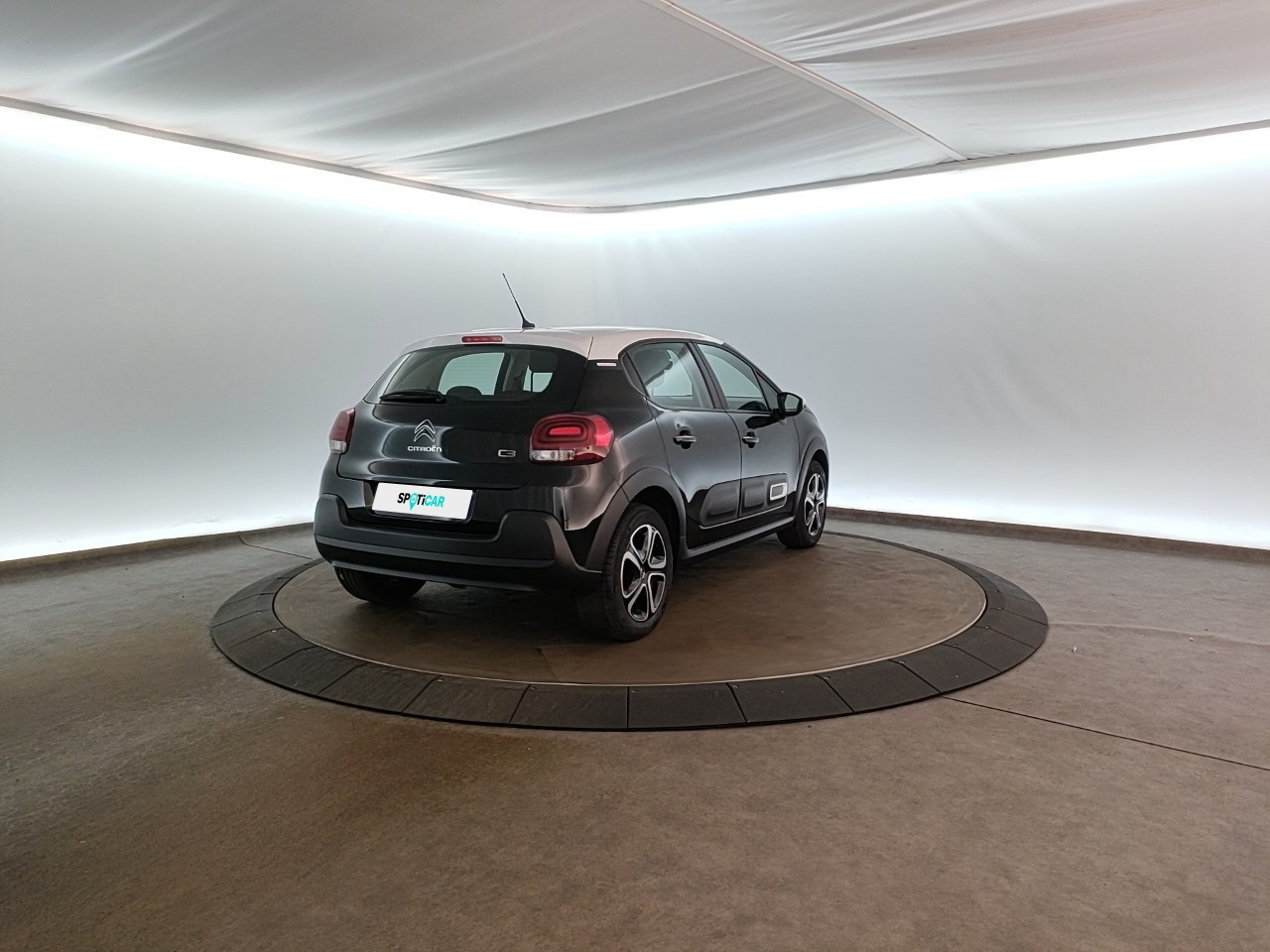 Citroen C3 PureTech 110 S&S BVM6 Shine 2022