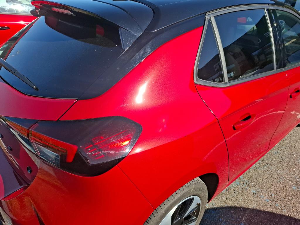 Opel Corsa Electrique 156 ch & Batterie 51 kWh GS 2024