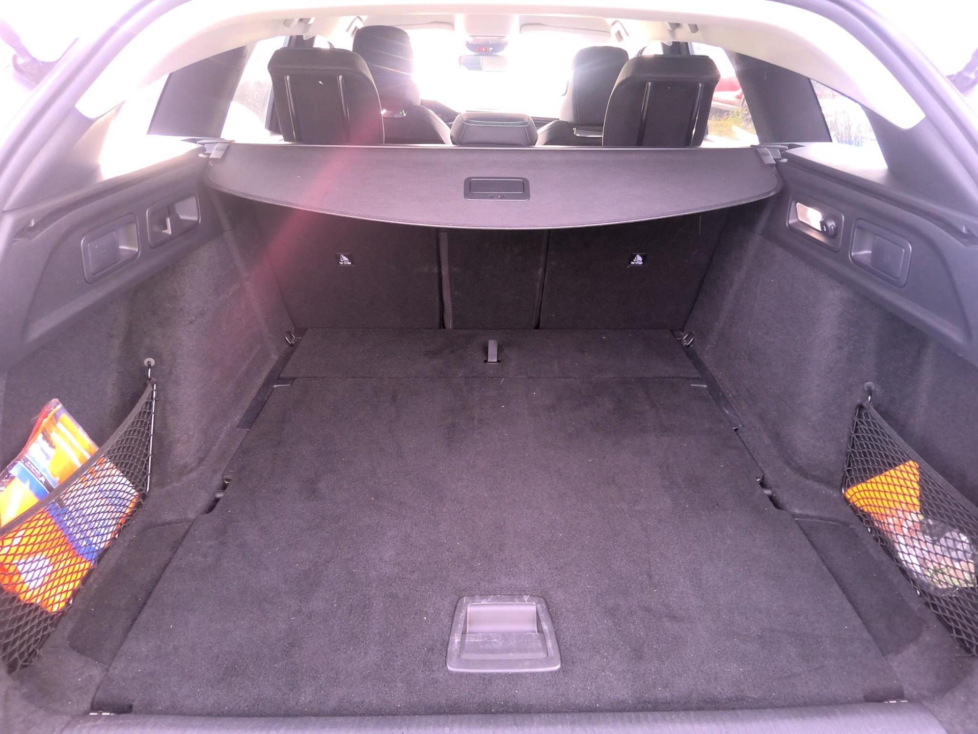 Peugeot 308 SW PureTech 130ch S&S BVM6 Allure 2024