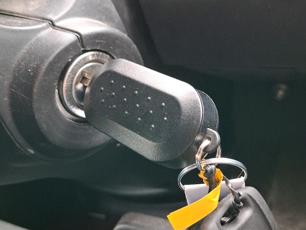 Citroen JUMPER TOLE 35 L2H2  BLUEHDi 130 S&S BVM6 CLUB 2019