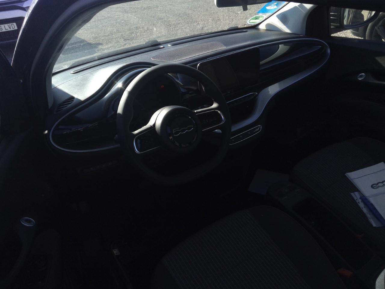 Foto Abarth 500 3