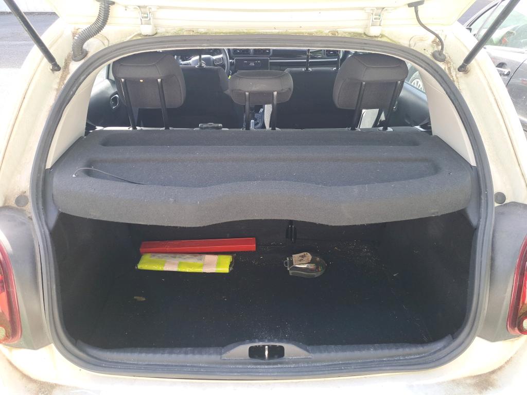 Citroen C3 PureTech 68 Feel 2018
