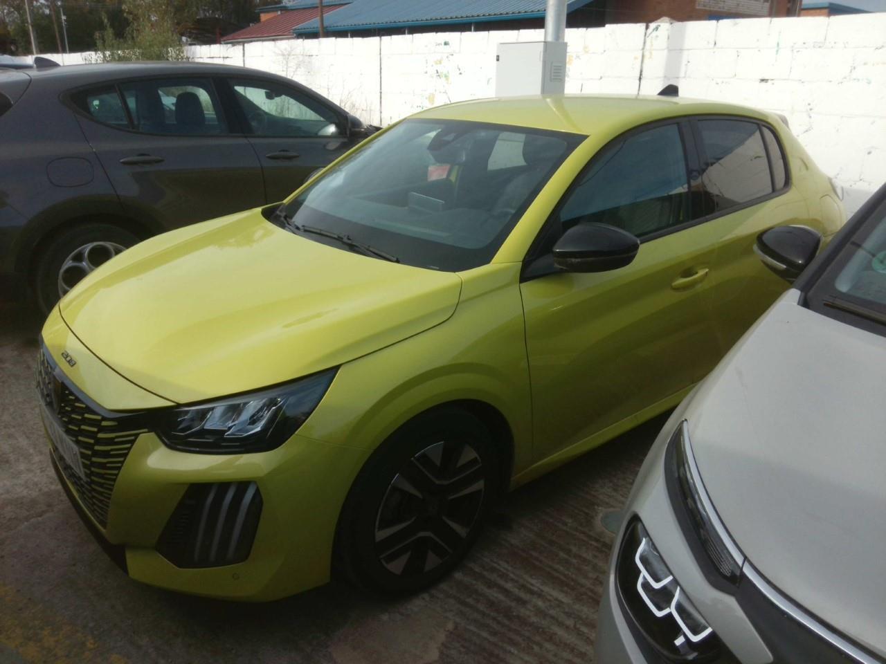 Foto Peugeot 308 7