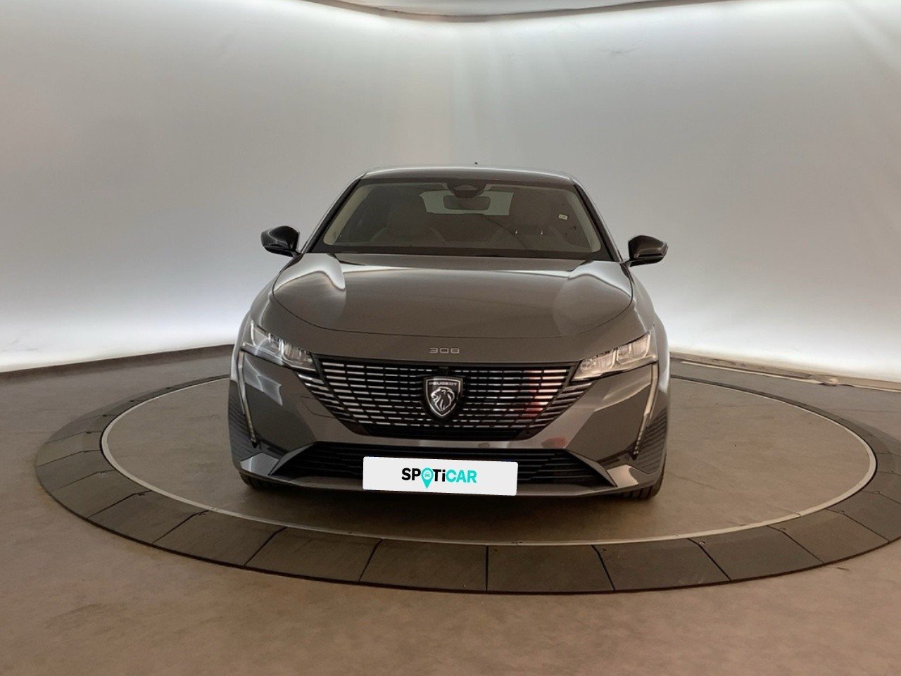 Peugeot 308 SW BlueHDi 130ch S&S EAT8 Allure 2024