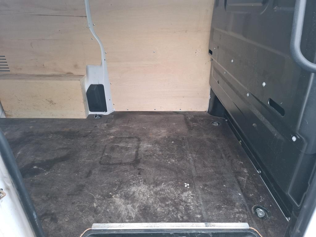 Citroen JUMPY FGN M BLUEHDI 120 S&S BVM6 CLUB 340 NM 2020