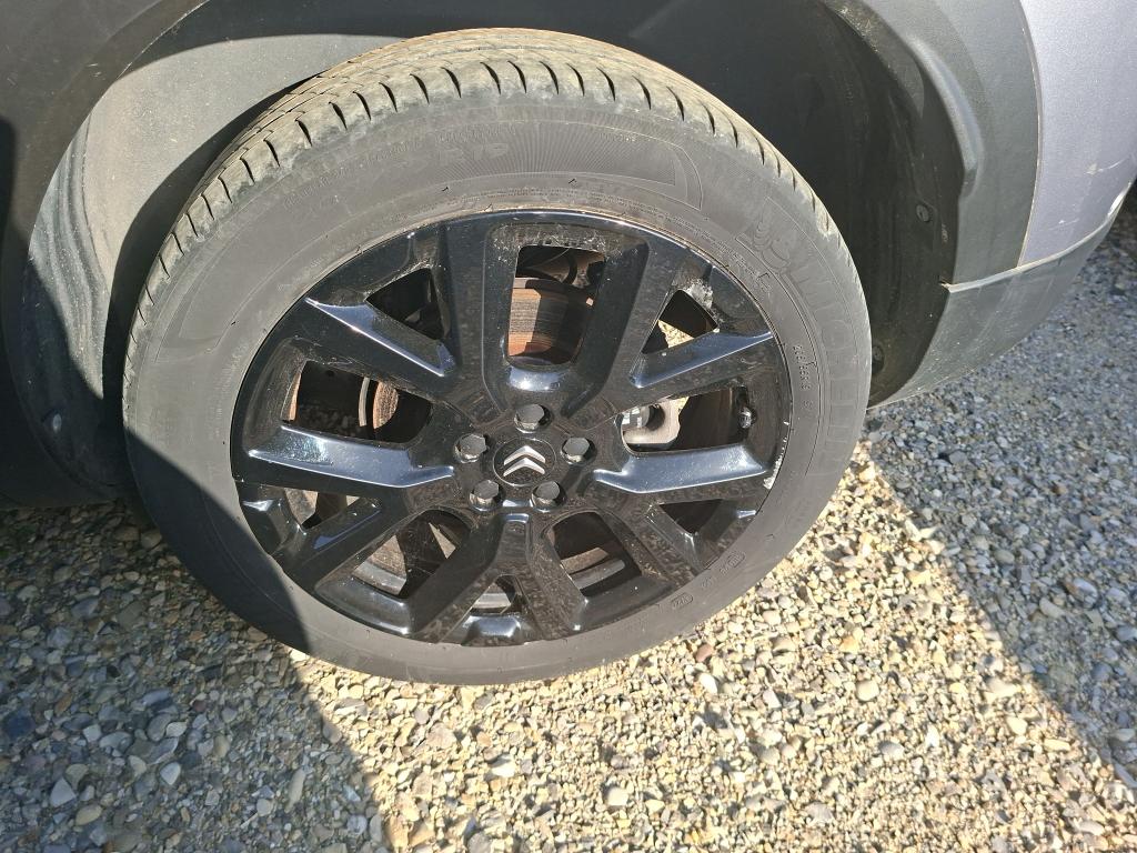 Citroen C5 Aircross PureTech 130 S&S EAT8 Shine 2022