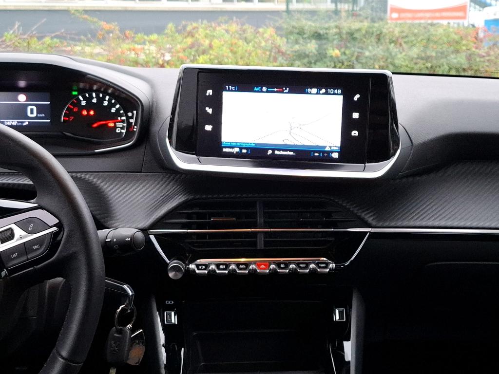 Peugeot 208 PureTech 100 S&S BVM6 Style 2023