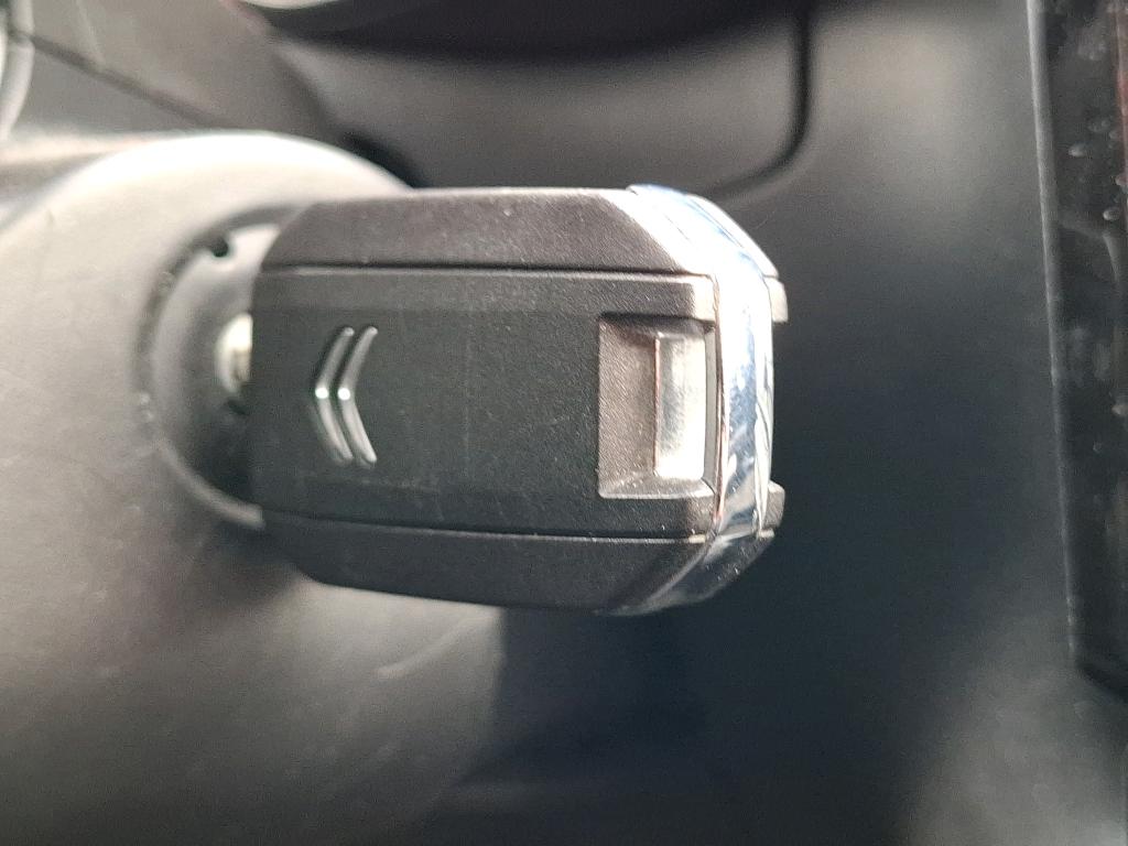 Citroen C3 BlueHDi 100 S&S BVM6 Feel 2019