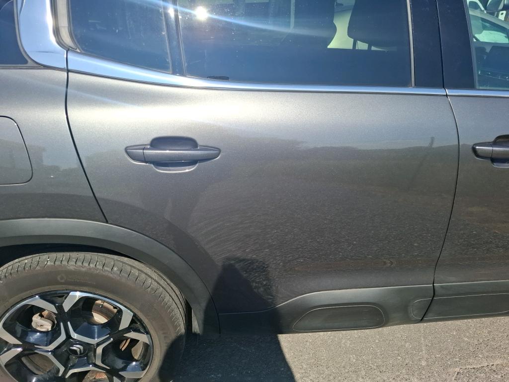 Citroen C5 Aircross PureTech 130 BVM6 Plus 2024