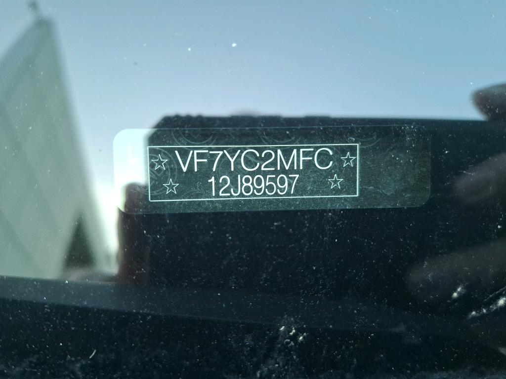 Citroen JUMPER CA 35 L3H2 BLUEHDi 130 BVM6 CONFORT 2019