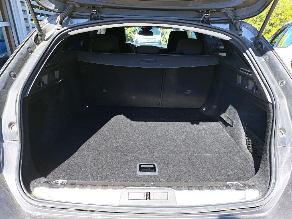 Peugeot 508 SW BlueHDi 130 ch S&S EAT8 Active Pack 2022