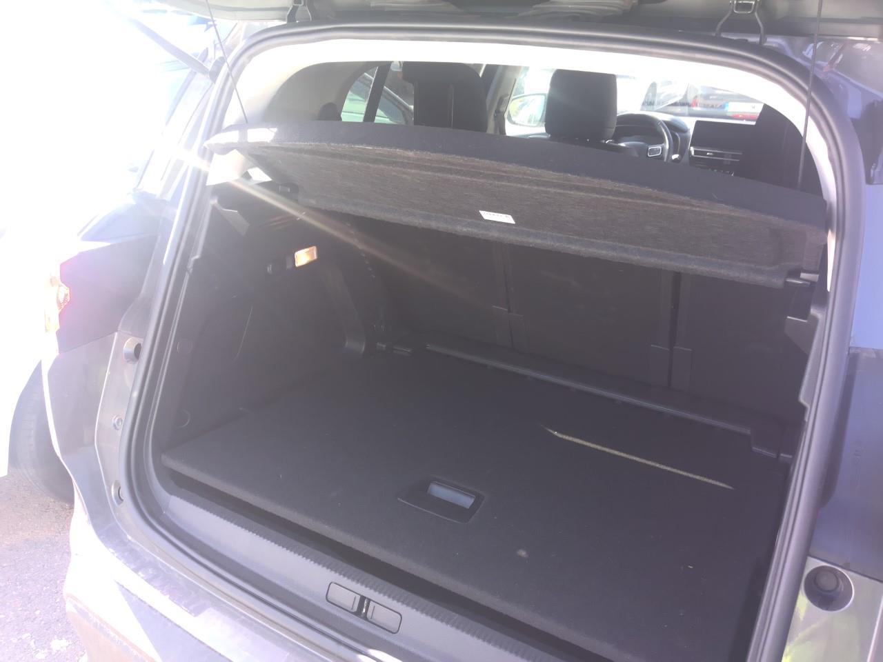 Foto Citroën C5 Aircross Hybrid 9