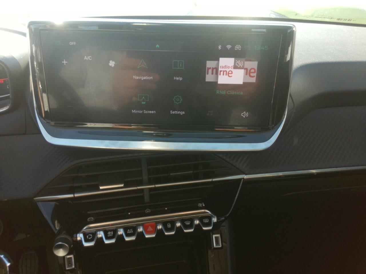 Foto Peugeot 308 7