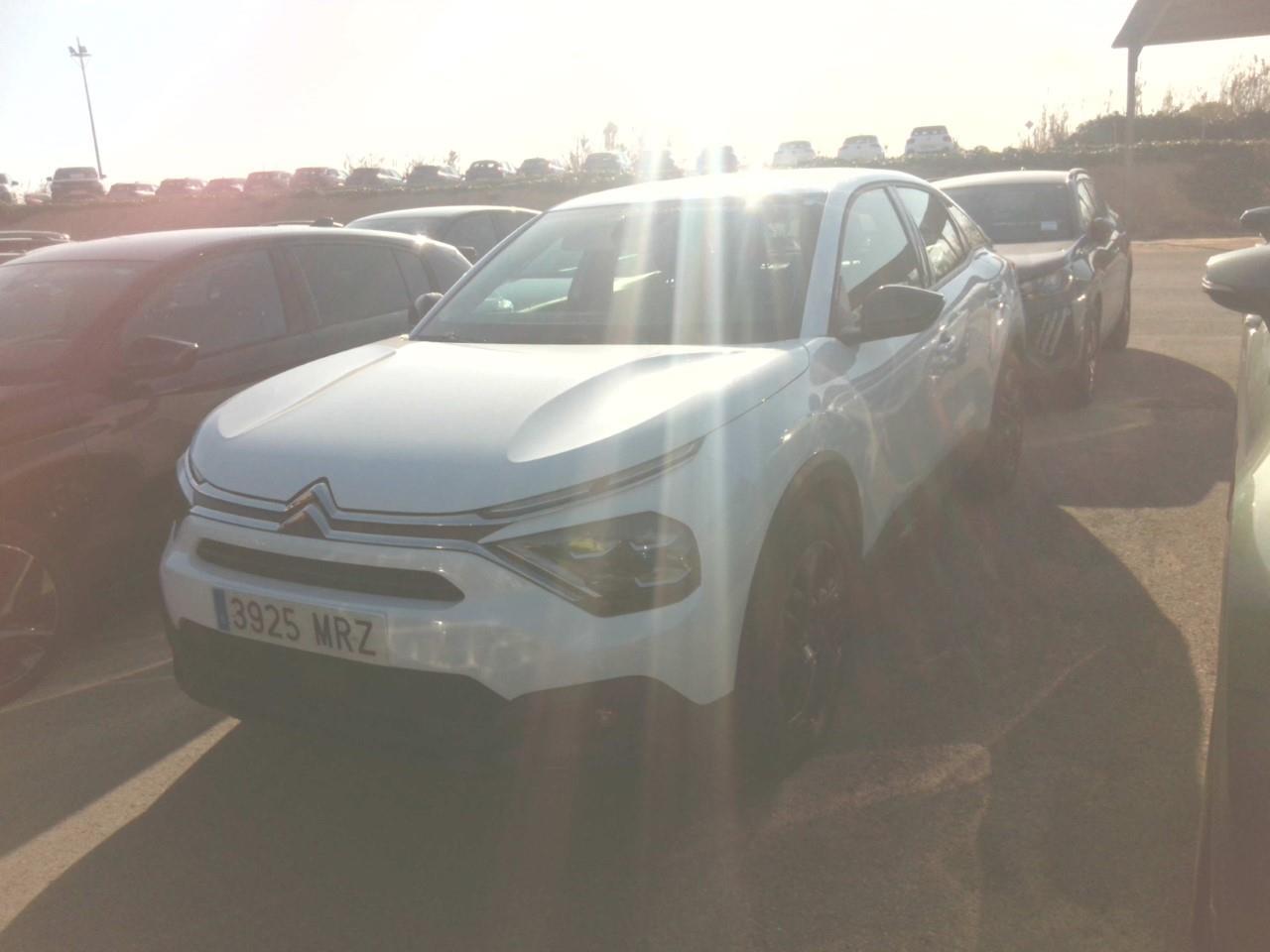 Foto Citroën C4 8