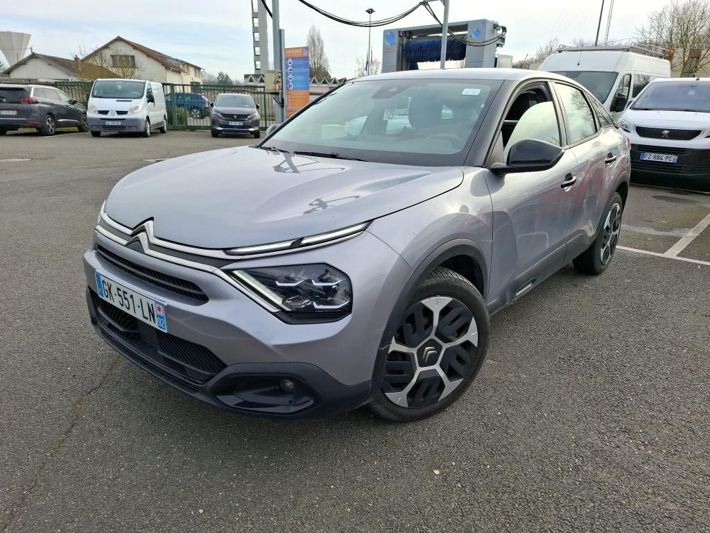 C4 III