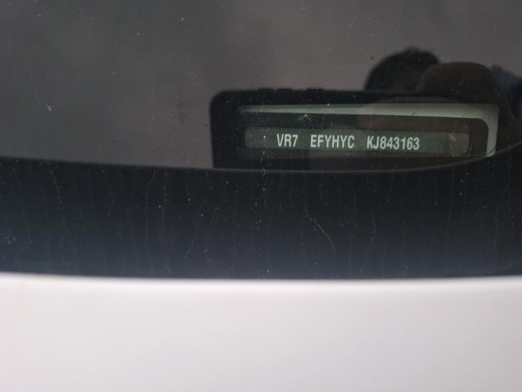 Citroen BERLINGO VAN M 650 BLUEHDI 100 S&S BVM5 CLUB 2019